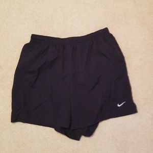 Nike men's shorts